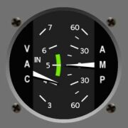Vac/Amp Cessna